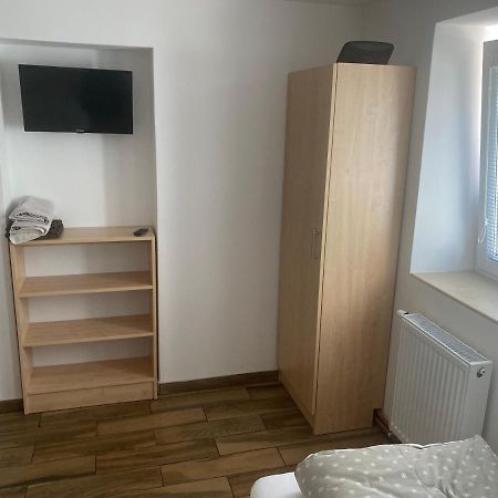 Penzion Norden Marianske Radcice Exteriér fotografie