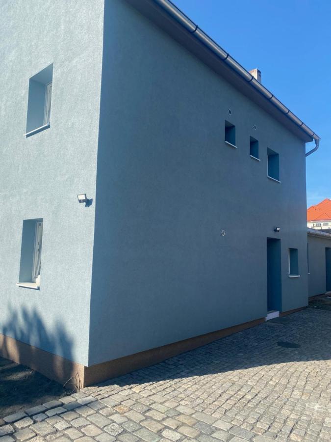 Penzion Norden Marianske Radcice Exteriér fotografie